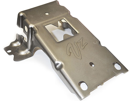 laser cut part example