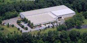bassett facilty air view
