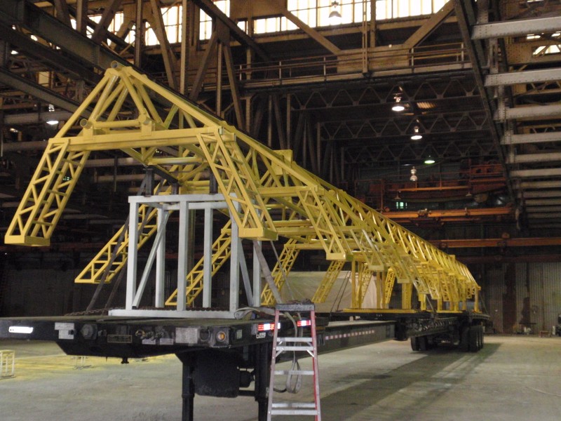 Metal Fabricating and Assemblies