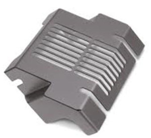 Complex Sheet Metal Fabrication