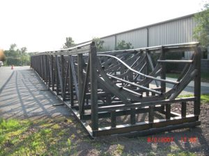 Metal Fabricating and Assemblies