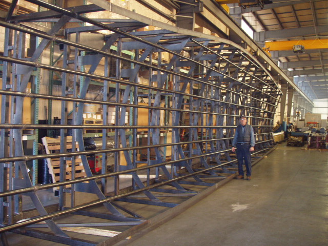 Manual and Robotic Welding