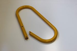 Tube Bending