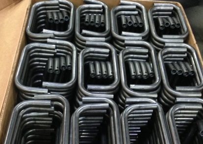 Tube Bending and Fabricating