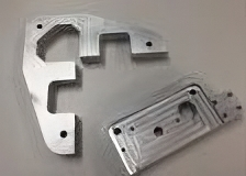 CNC Machining Capacities With New State of the Art Machines