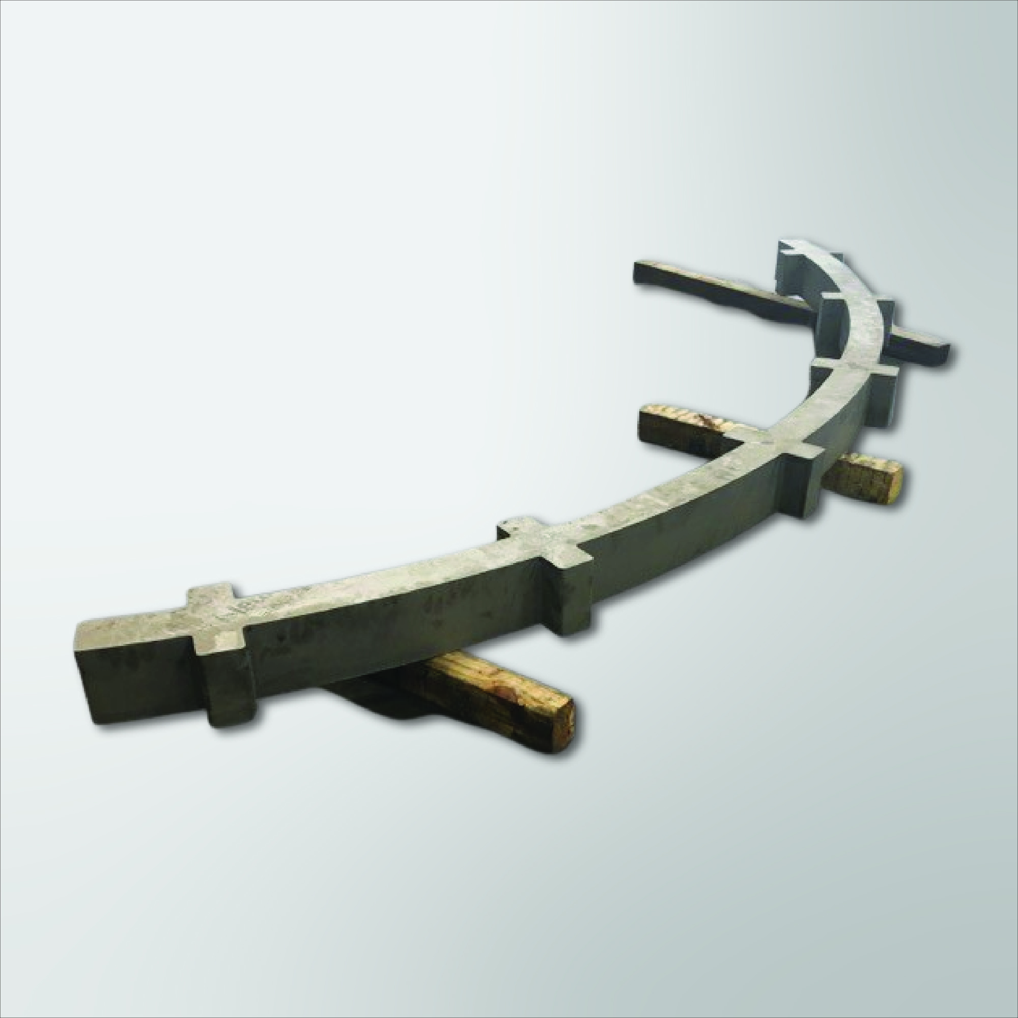 CNC Waterjet Cutting