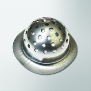 Five Axis Laser Cutting