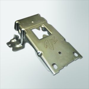 Five Axis Laser Cutting