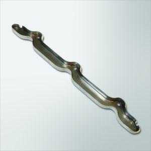 Five Axis Laser Cutting