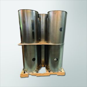 Five Axis Laser Cutting