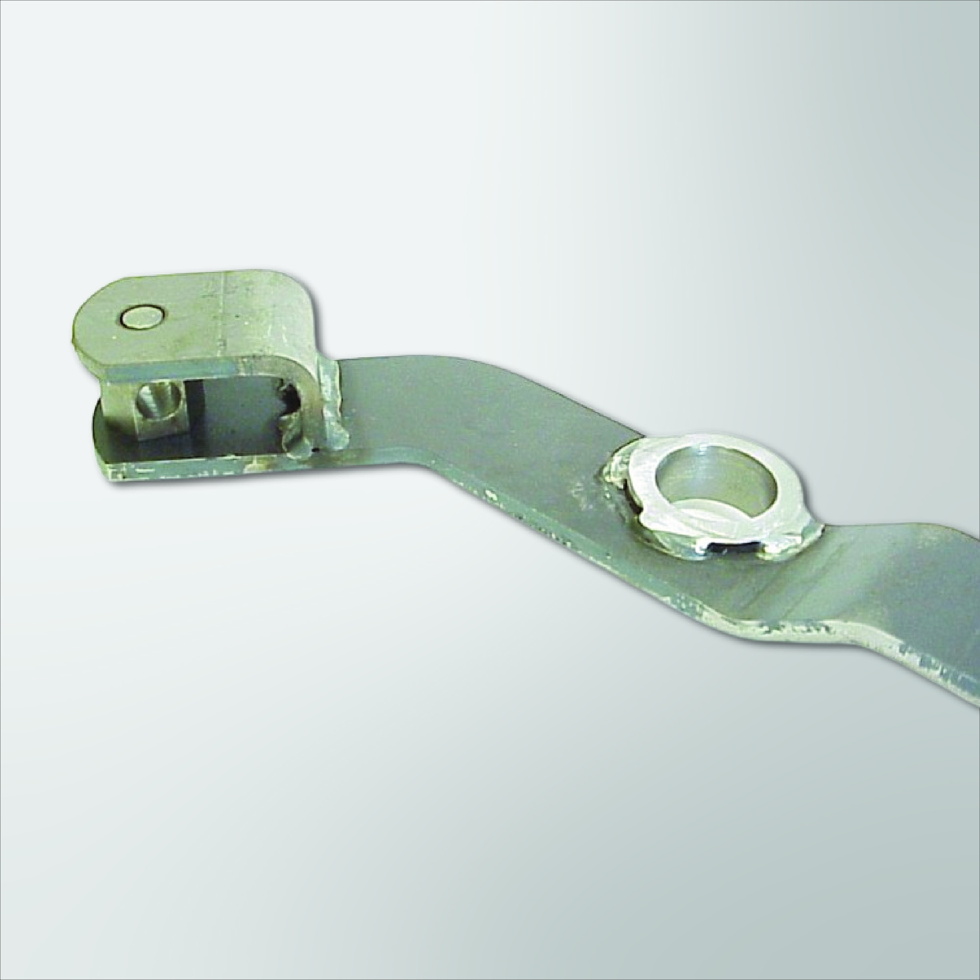 Manual and Robotic Welding