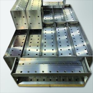 Manual and Robotic Welding