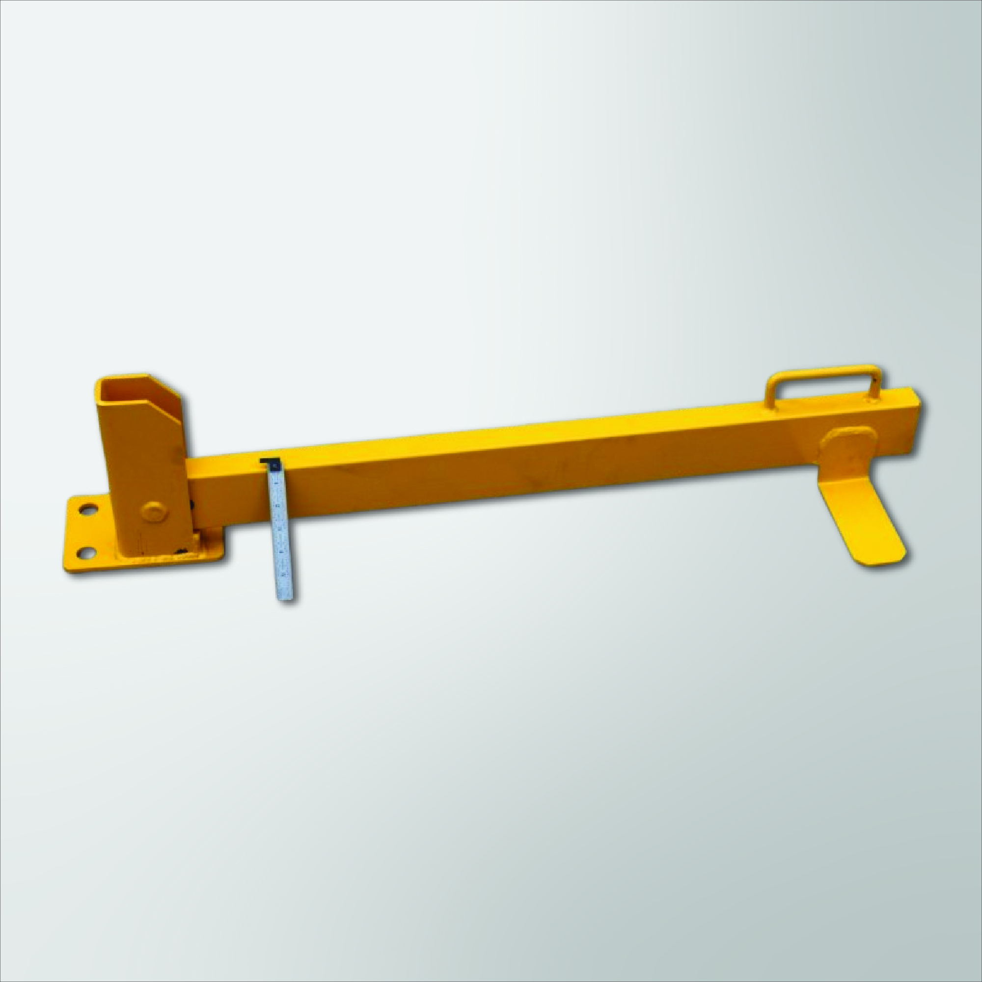 Fabricated Metal Piece