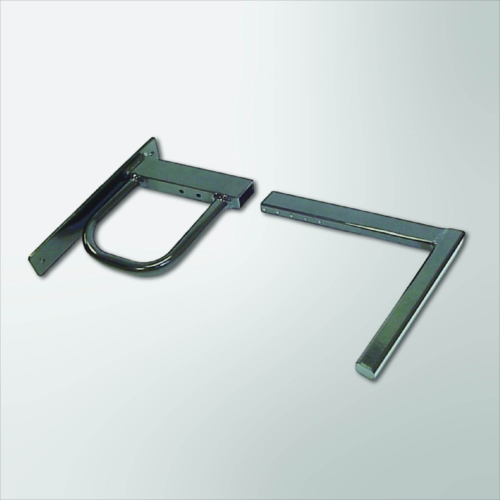 Fabricated Metal Piece