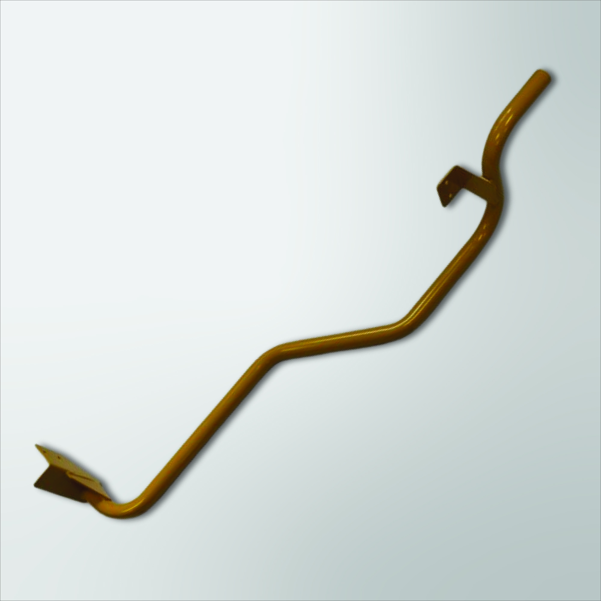 Tube Bending and Fabricating