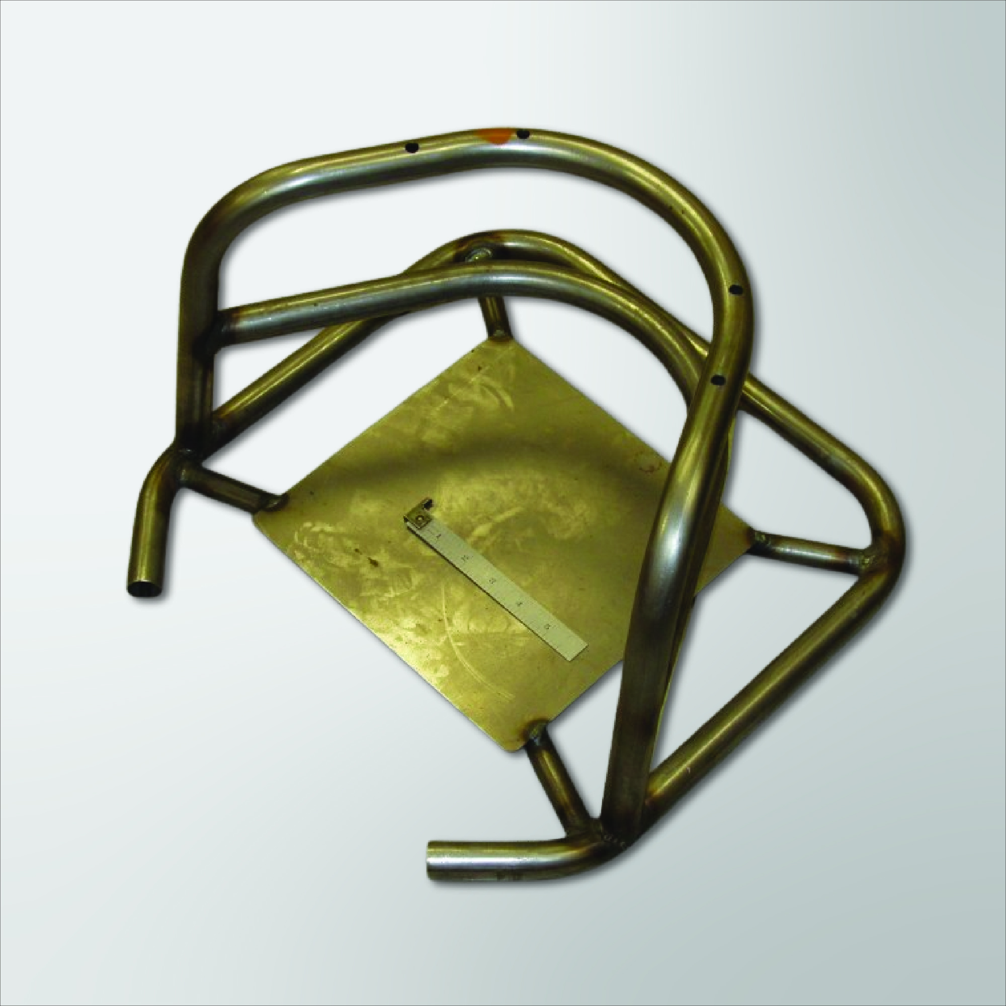 Tube Bending and Fabricating