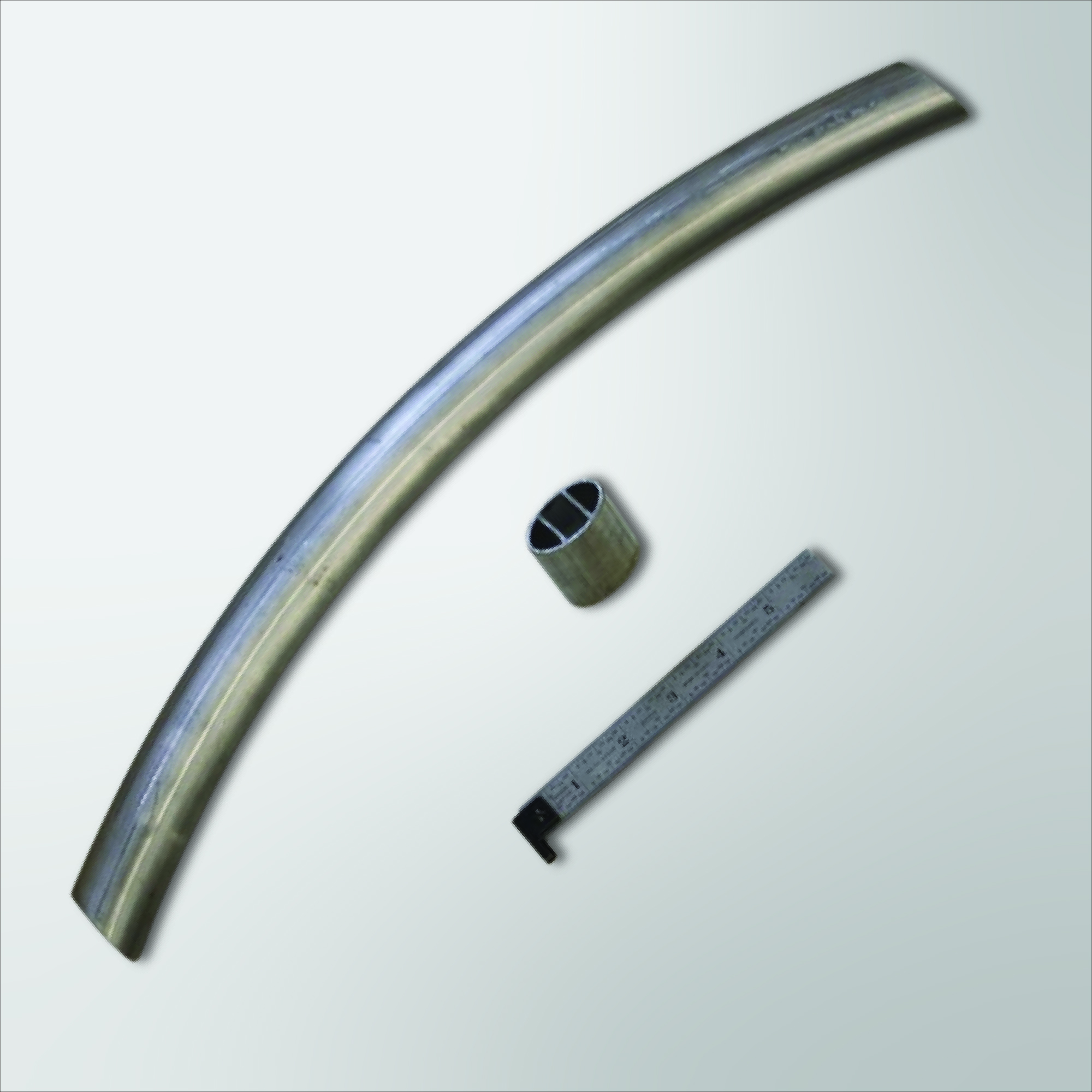 Tube Bending and Fabricating