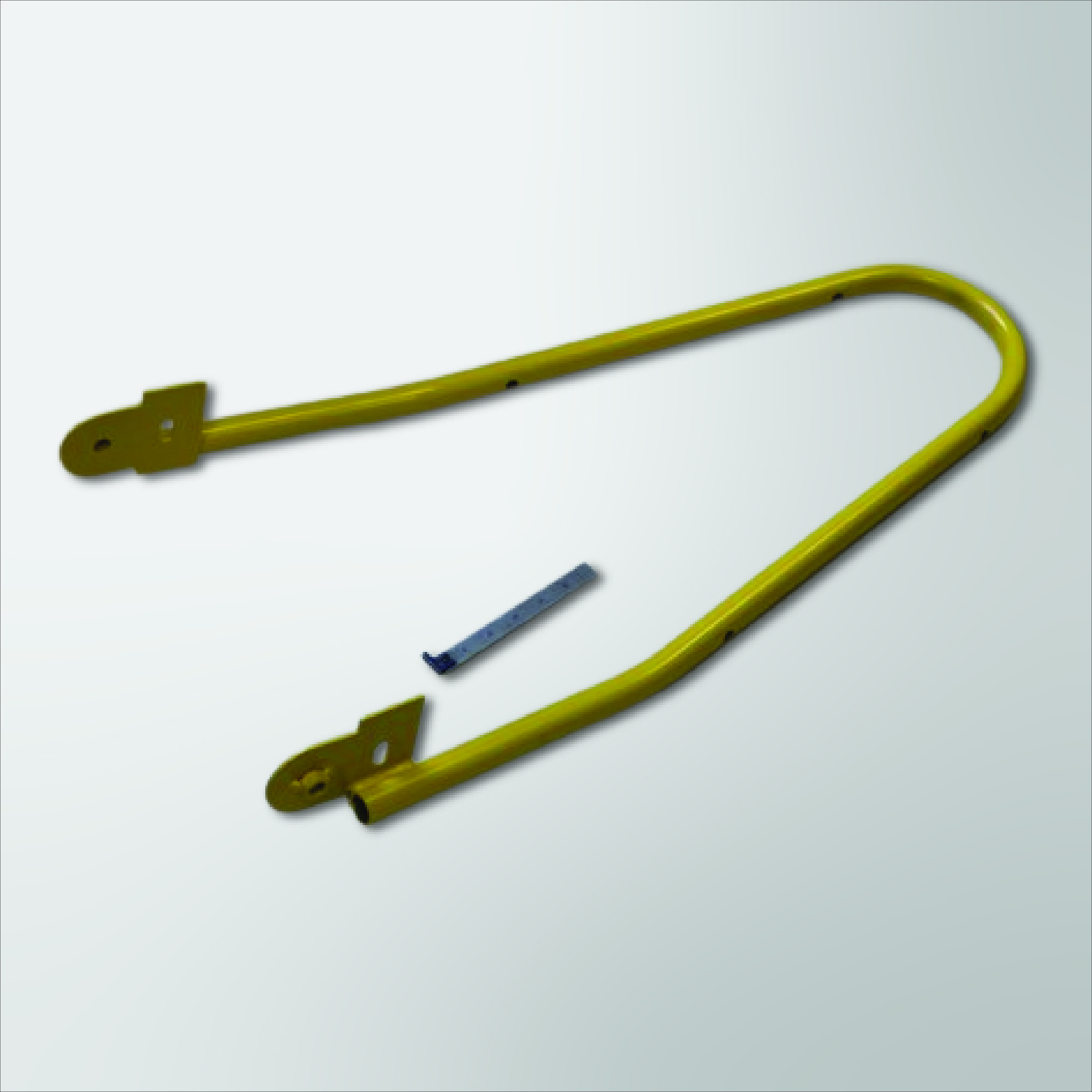 Tube Bending and Fabricating