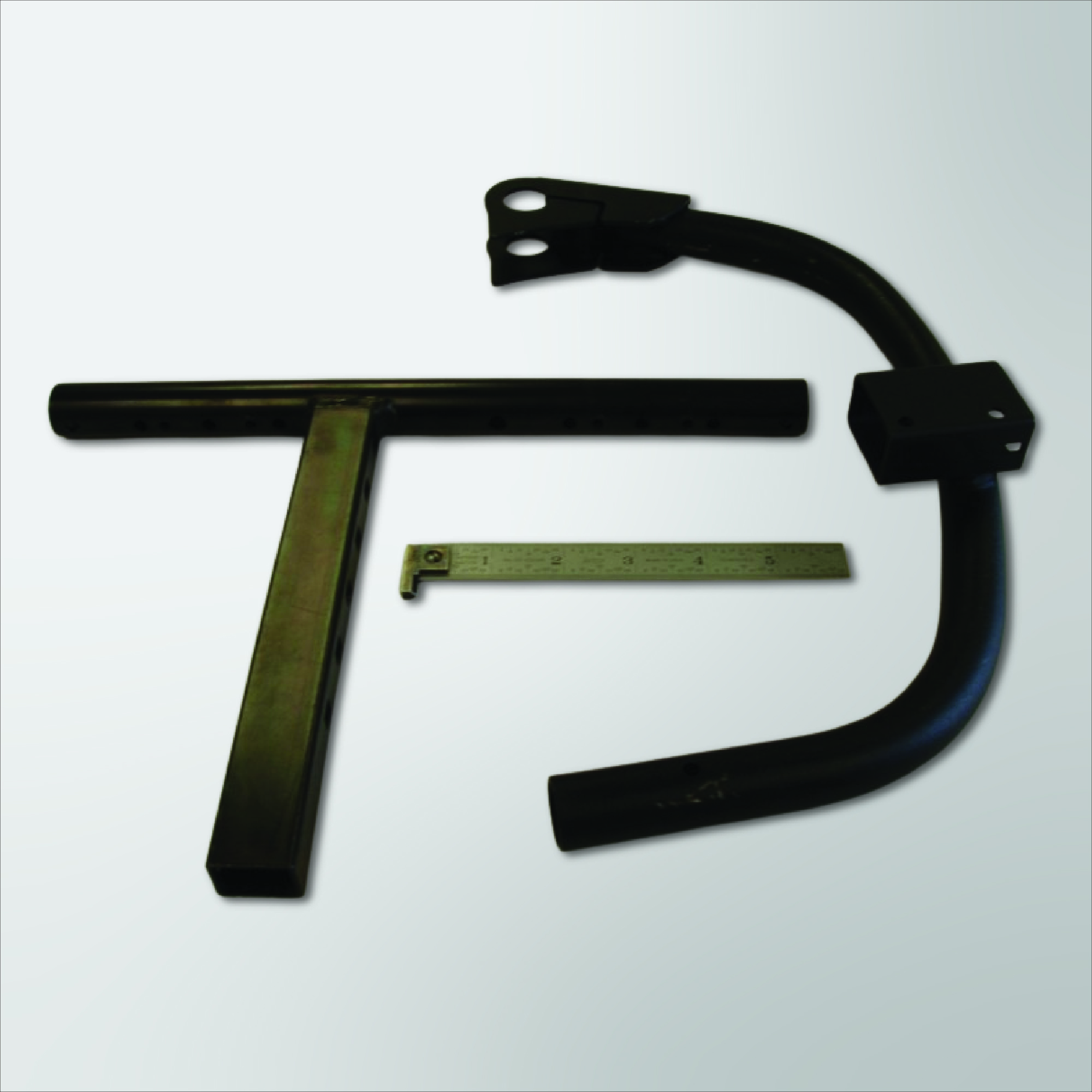 Tube Bending and Fabricating