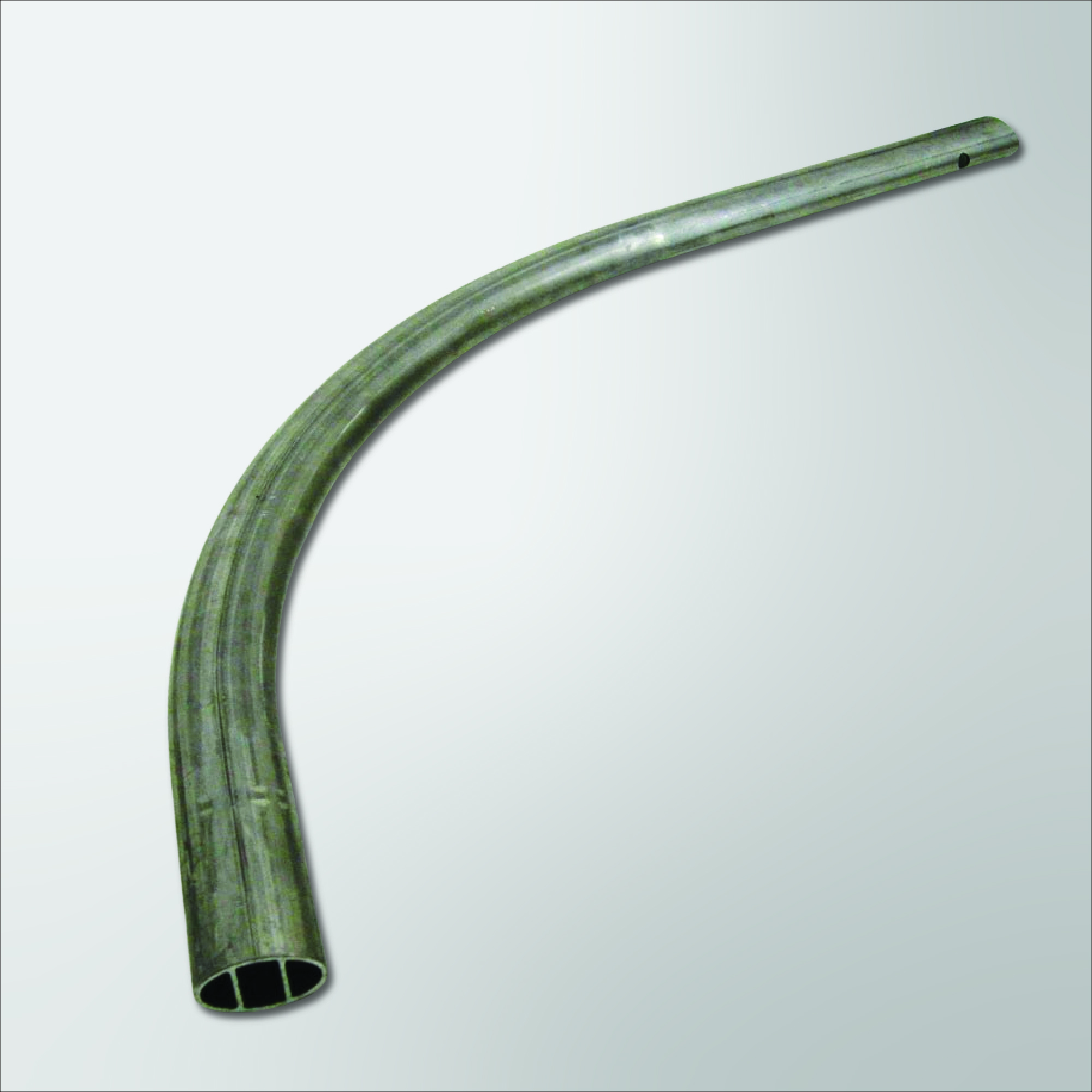 Tube Bending and Fabricating