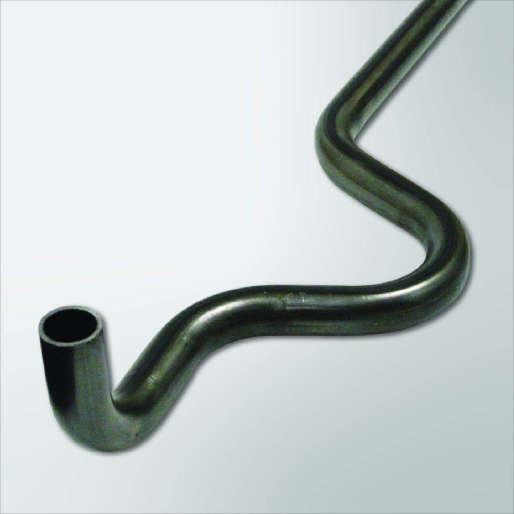 Tube Bending and Fabricating