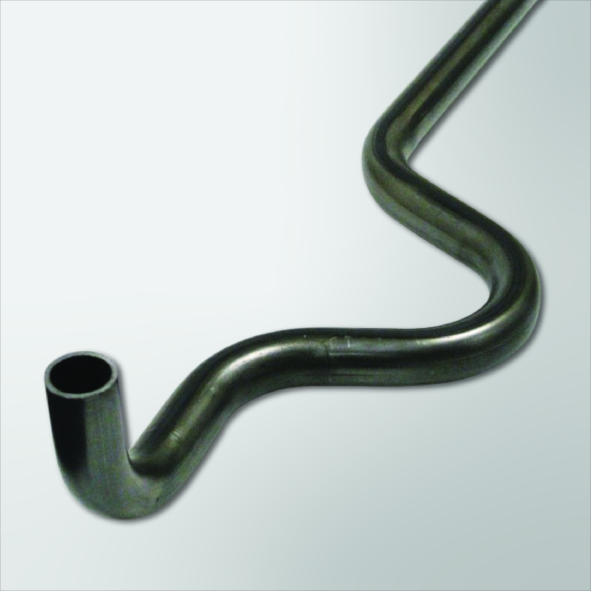 Tube Bending and Fabricating