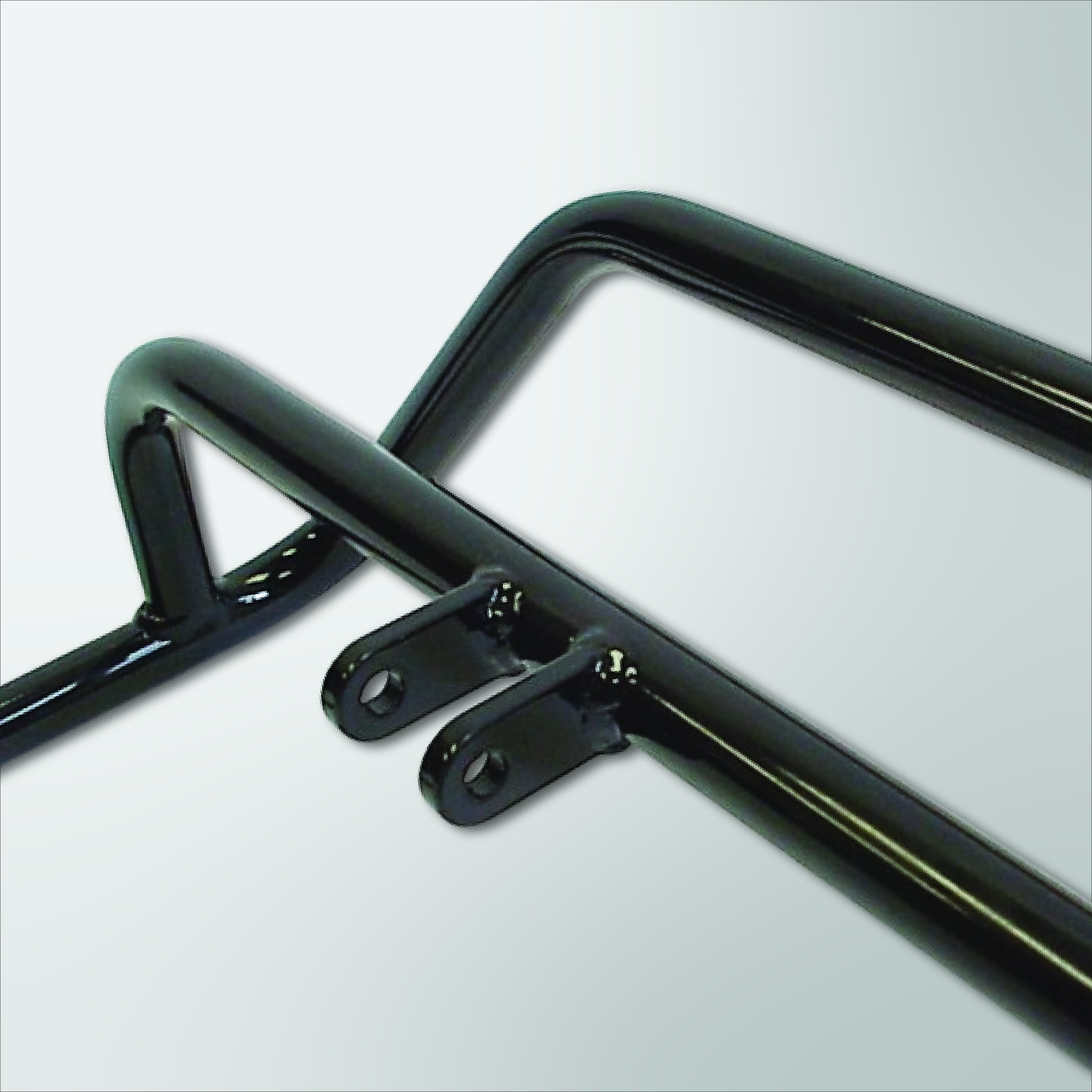 Tube Bending and Fabricating