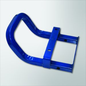 Tube Bending and Fabricating