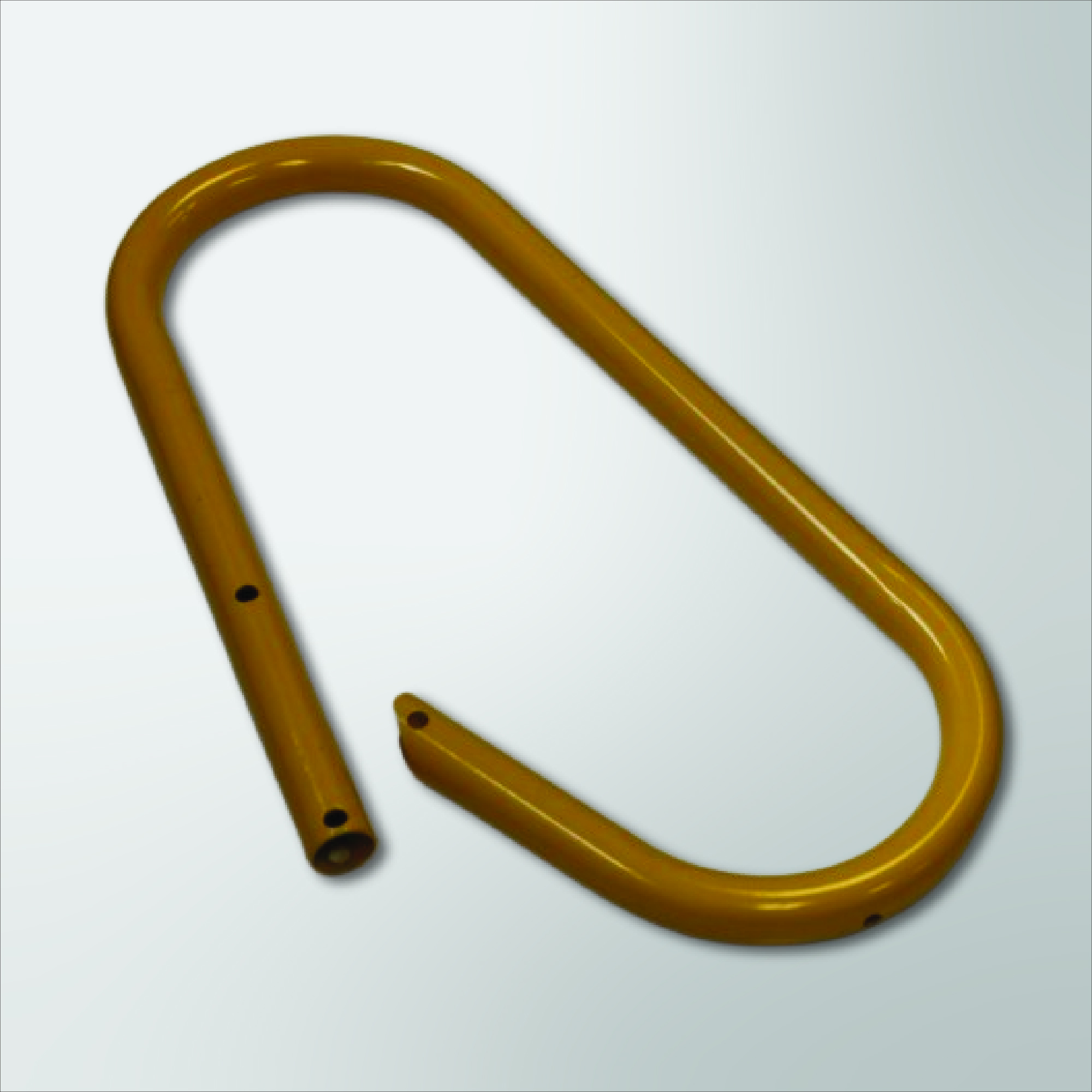 Tube Bending and Fabricating