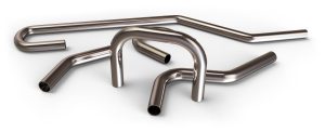 bent tubing