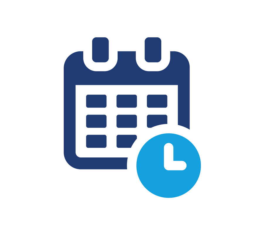 calendar icon