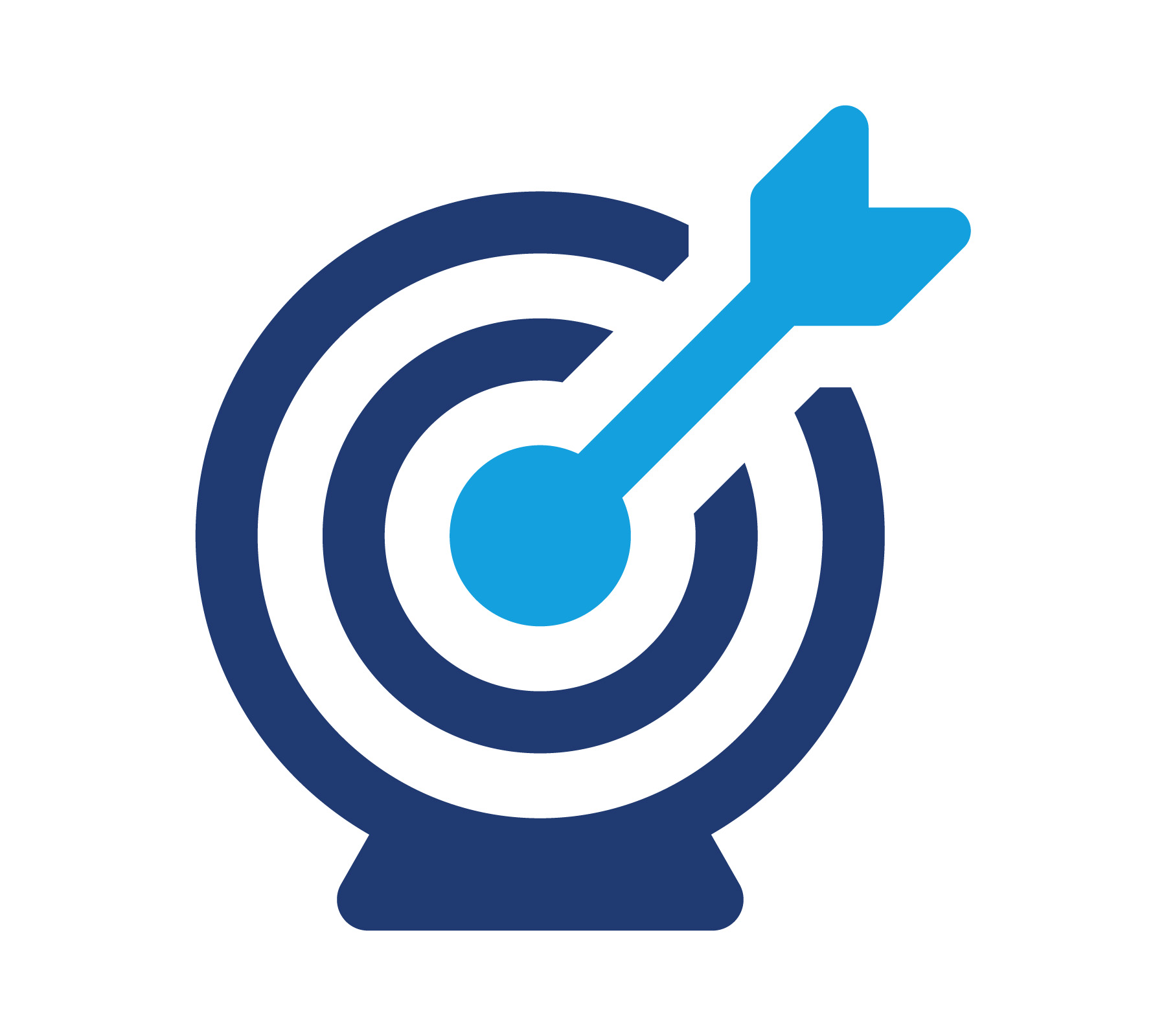 precision icon