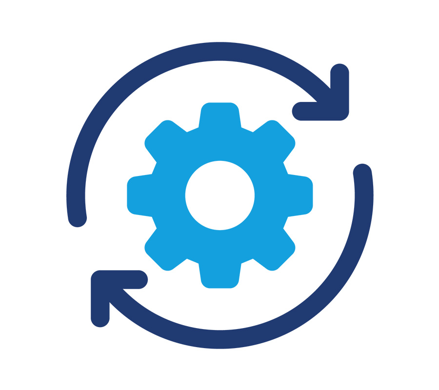 process icon